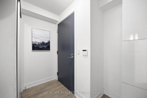 Photo 5 at 2223 - 9 Mabelle Avenue, City Centre West, Toronto