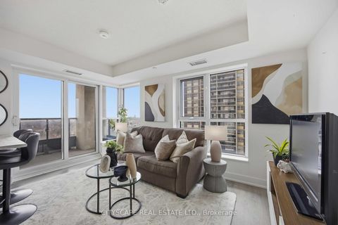 Photo 13 at 2223 - 9 Mabelle Avenue, City Centre West, Toronto