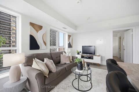 Photo 15 at 2223 - 9 Mabelle Avenue, City Centre West, Toronto