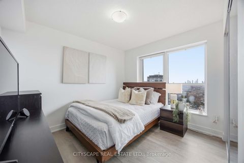 Photo 16 at 2223 - 9 Mabelle Avenue, City Centre West, Toronto