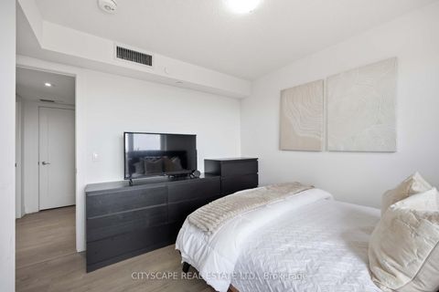 Photo 17 at 2223 - 9 Mabelle Avenue, City Centre West, Toronto