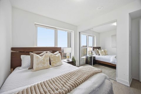 Photo 18 at 2223 - 9 Mabelle Avenue, City Centre West, Toronto