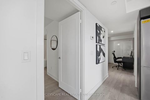 Photo 19 at 2223 - 9 Mabelle Avenue, City Centre West, Toronto