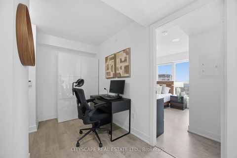 Photo 20 at 2223 - 9 Mabelle Avenue, City Centre West, Toronto