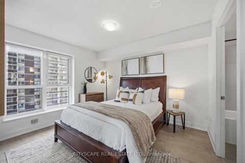 Photo 21 at 2223 - 9 Mabelle Avenue, City Centre West, Toronto