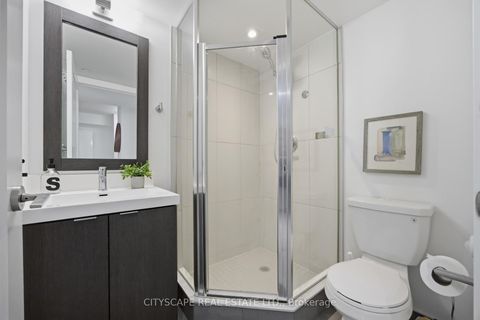 Photo 25 at 2223 - 9 Mabelle Avenue, City Centre West, Toronto