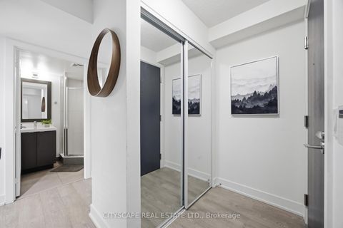 Photo 26 at 2223 - 9 Mabelle Avenue, City Centre West, Toronto