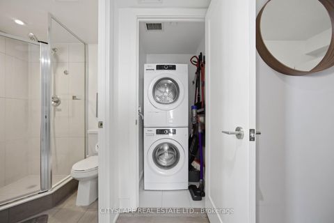 Photo 27 at 2223 - 9 Mabelle Avenue, City Centre West, Toronto