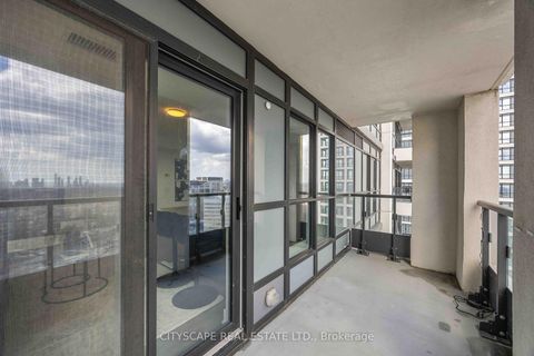 Photo 28 at 2223 - 9 Mabelle Avenue, City Centre West, Toronto