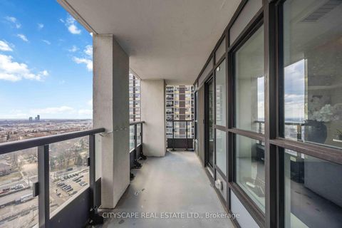 Photo 29 at 2223 - 9 Mabelle Avenue, City Centre West, Toronto