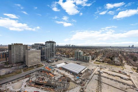 Photo 30 at 2223 - 9 Mabelle Avenue, City Centre West, Toronto