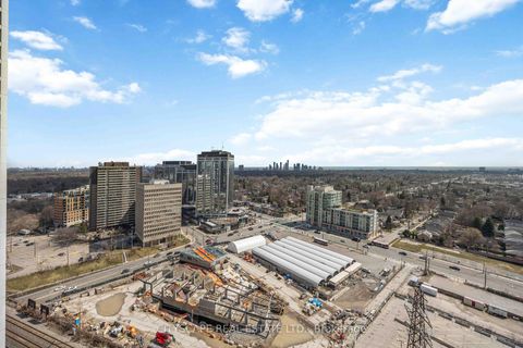 Photo 31 at 2223 - 9 Mabelle Avenue, City Centre West, Toronto