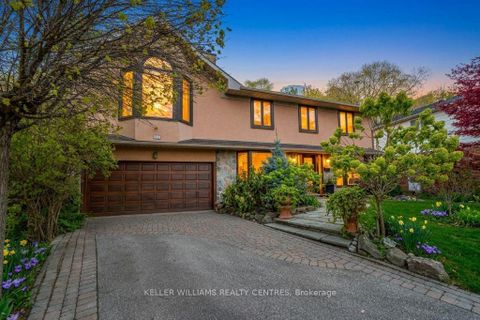 Photo 0 at 50 Skyview Crescent, Henry Farm, Toronto