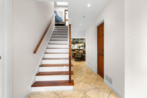 Photo 4 at 50 Skyview Crescent, Henry Farm, Toronto