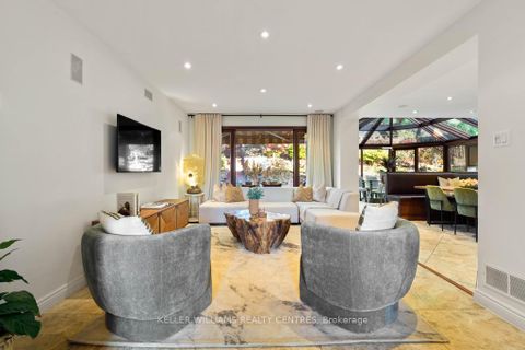 Photo 9 at 50 Skyview Crescent, Henry Farm, Toronto