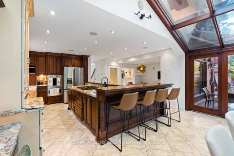 Photo 16 at 50 Skyview Crescent, Henry Farm, Toronto