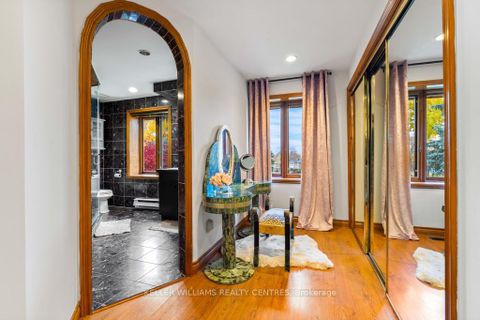 Photo 24 at 50 Skyview Crescent, Henry Farm, Toronto