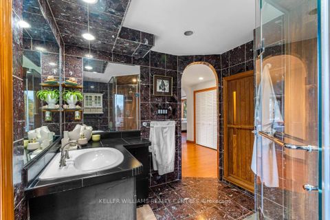 Photo 26 at 50 Skyview Crescent, Henry Farm, Toronto