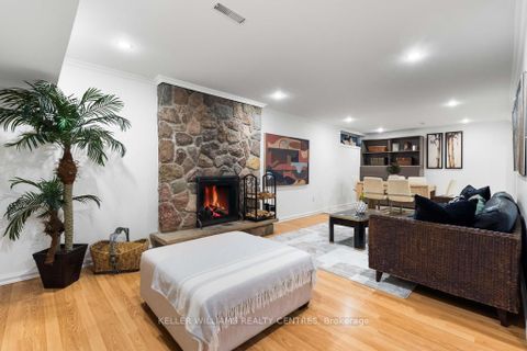 Photo 32 at 50 Skyview Crescent, Henry Farm, Toronto