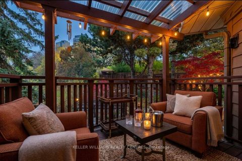 Photo 36 at 50 Skyview Crescent, Henry Farm, Toronto