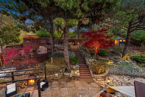 Photo 37 at 50 Skyview Crescent, Henry Farm, Toronto