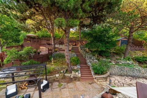 Photo 38 at 50 Skyview Crescent, Henry Farm, Toronto