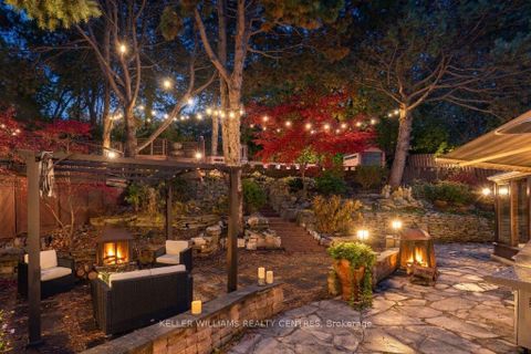 Photo 39 at 50 Skyview Crescent, Henry Farm, Toronto