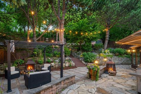 Photo 40 at 50 Skyview Crescent, Henry Farm, Toronto