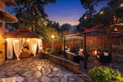 Photo 41 at 50 Skyview Crescent, Henry Farm, Toronto