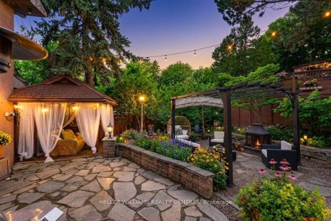 Photo 42 at 50 Skyview Crescent, Henry Farm, Toronto