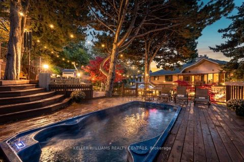 Photo 45 at 50 Skyview Crescent, Henry Farm, Toronto