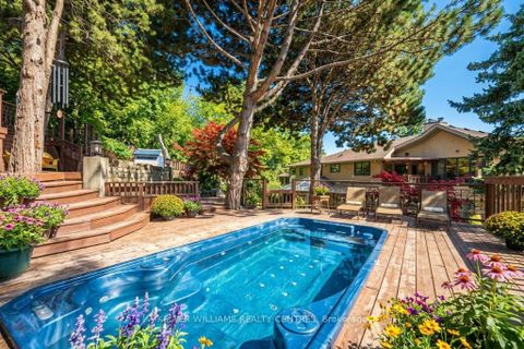 Photo 46 at 50 Skyview Crescent, Henry Farm, Toronto