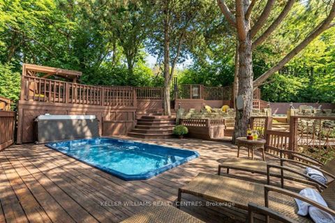 Photo 48 at 50 Skyview Crescent, Henry Farm, Toronto