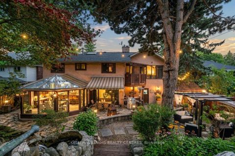 Photo 49 at 50 Skyview Crescent, Henry Farm, Toronto