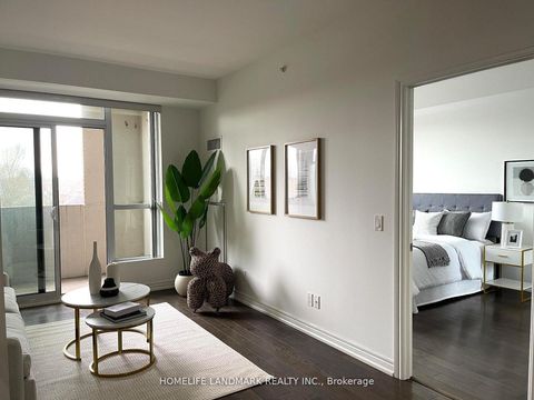 Photo 9 at 304 - 23 Glebe Road W, Eglinton, Toronto