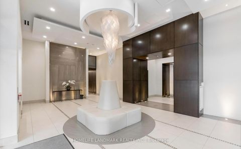 Photo 15 at 304 - 23 Glebe Road W, Eglinton, Toronto