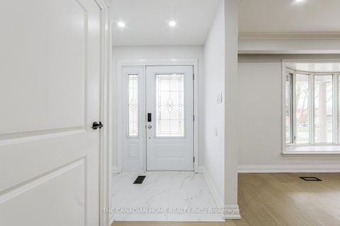 Photo 3 at 70 Moraine Hill Drive, Sullivan, Toronto