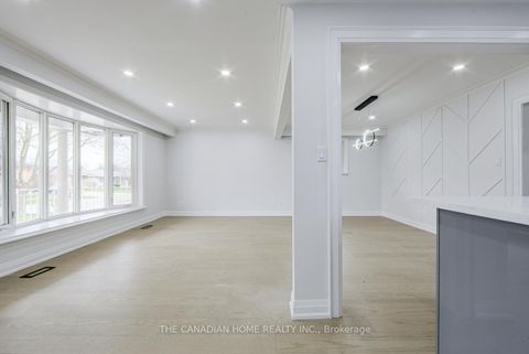 Photo 4 at 70 Moraine Hill Drive, Sullivan, Toronto