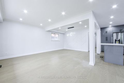 Photo 5 at 70 Moraine Hill Drive, Sullivan, Toronto