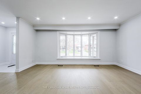 Photo 7 at 70 Moraine Hill Drive, Sullivan, Toronto