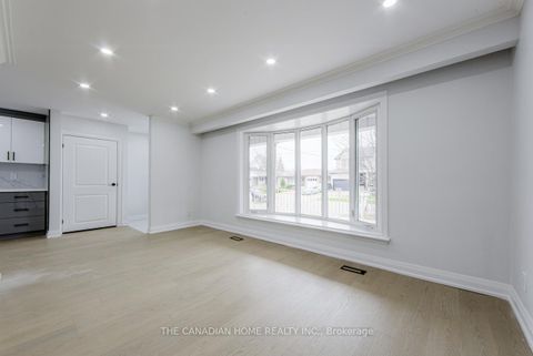 Photo 8 at 70 Moraine Hill Drive, Sullivan, Toronto