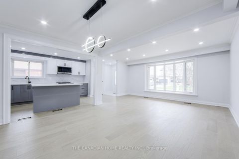 Photo 9 at 70 Moraine Hill Drive, Sullivan, Toronto