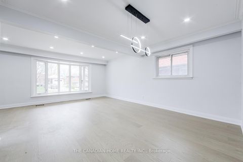 Photo 10 at 70 Moraine Hill Drive, Sullivan, Toronto