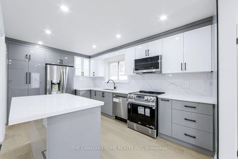Photo 12 at 70 Moraine Hill Drive, Sullivan, Toronto
