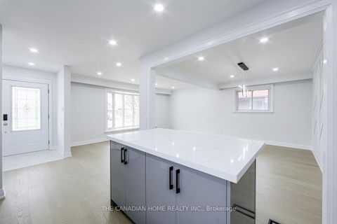 Photo 14 at 70 Moraine Hill Drive, Sullivan, Toronto