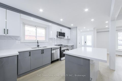 Photo 15 at 70 Moraine Hill Drive, Sullivan, Toronto