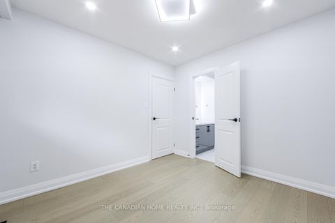 Photo 19 at 70 Moraine Hill Drive, Sullivan, Toronto