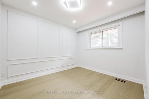 Photo 20 at 70 Moraine Hill Drive, Sullivan, Toronto