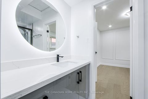 Photo 22 at 70 Moraine Hill Drive, Sullivan, Toronto