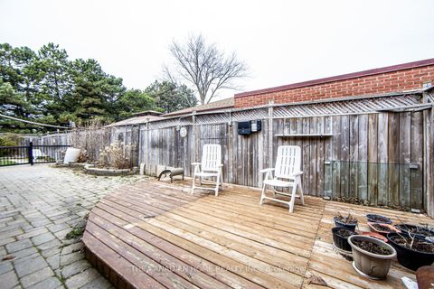 Photo 41 at 70 Moraine Hill Drive, Sullivan, Toronto